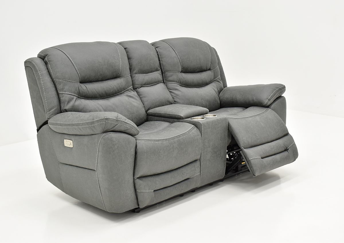 Dakota power recliner sale