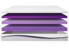Layer View of the Purple®  Mattress by Purple® Innovation LLC | Home Furniture Plus Bedding