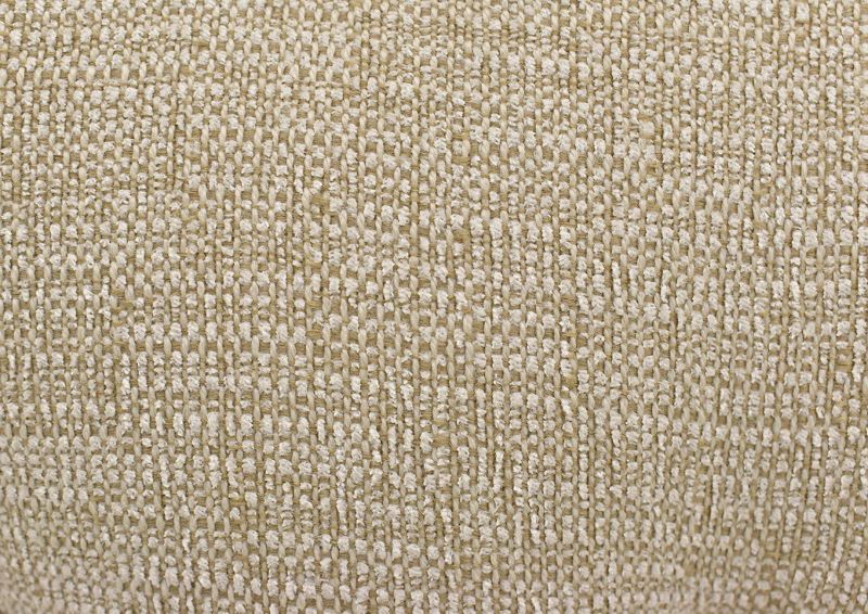 Fabric Swatch for the Anna Linen Accent Chair in Off-White by Chair's America | Home Furniture Plus Bedding