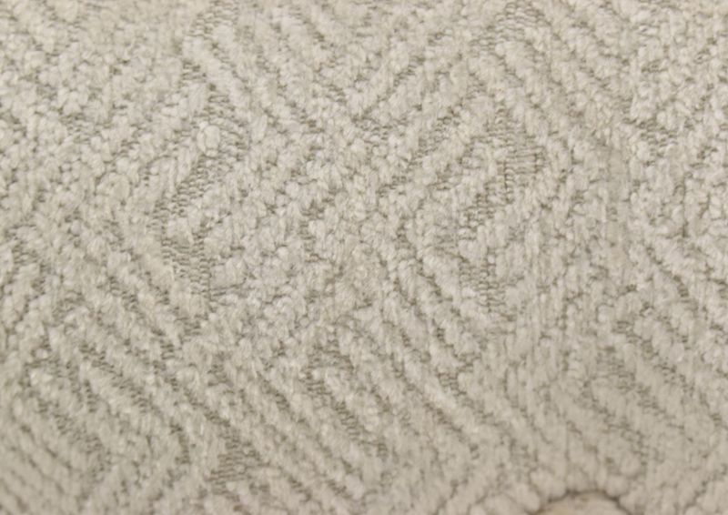 Fabric Swatch for the Julep Magnolia Accent Chair in Off-White by Chair's America | Home Furniture Plus Bedding