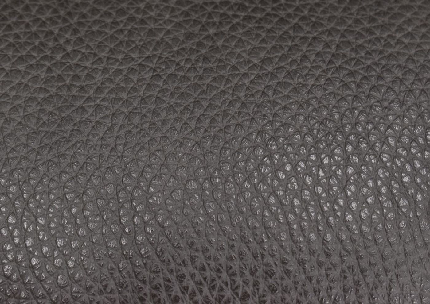 Fabric Swatch of the GRAY Dallas POWER ACTIVATED Reclining Sectional Sofa by KUKA Home | Home Furniture Plus Bedding