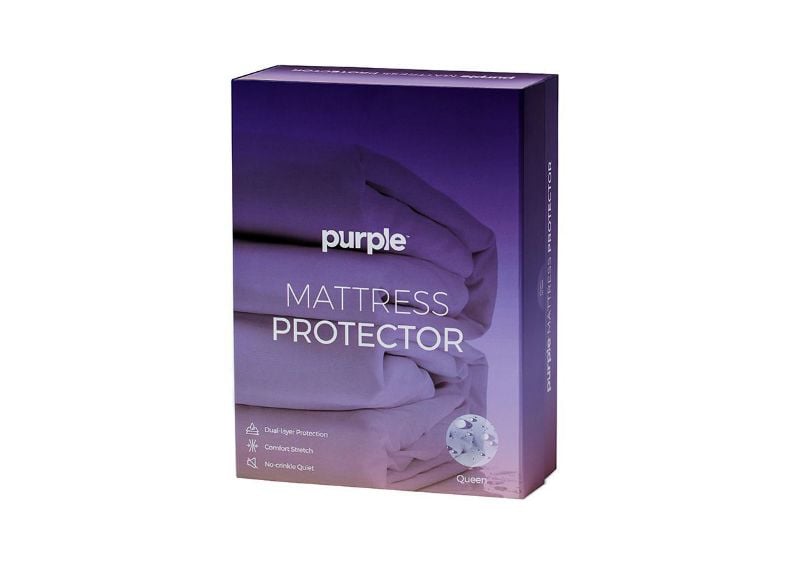 Picture of Deep Pocket Mattress Protector - Queen