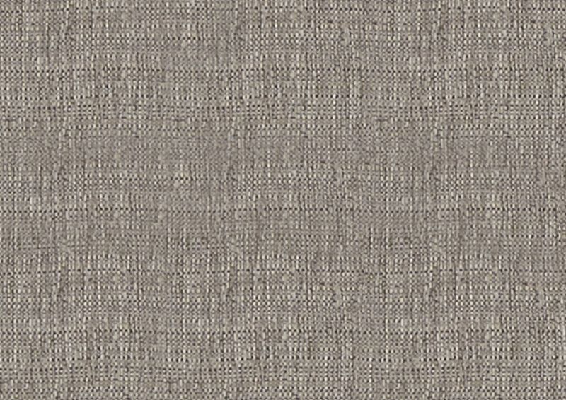 Fabric Swatch of the Upholstery on the Twin Size Realyn Upholstered Day Bed in White by Ashley Furniture | Home Furniture Plus Bedding