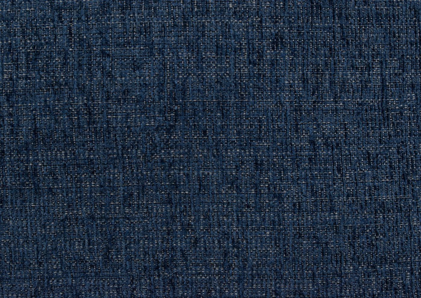 Fabric Sample from the Upholstery on the Endurance Sectional Sofa in Navy Blue by Albany Industries | Home Furniture Plus Bedding