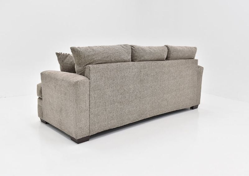 Perth Sofa Pewter Home Furniture