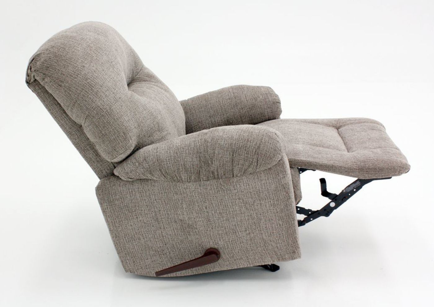 Picture of Perth Rocker Recliner - Pewter