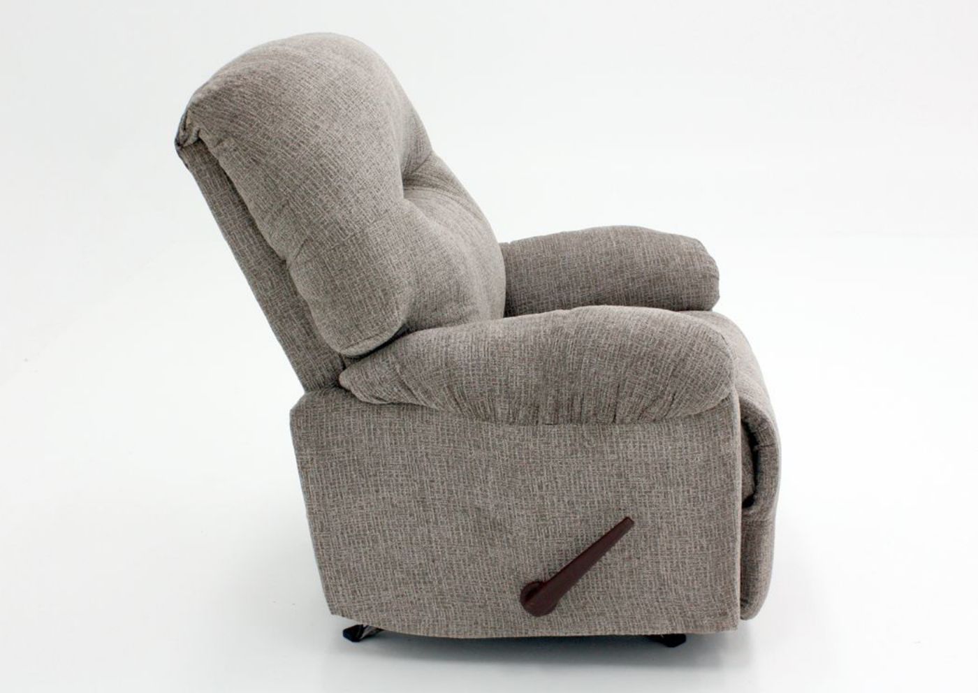 Picture of Perth Rocker Recliner - Pewter