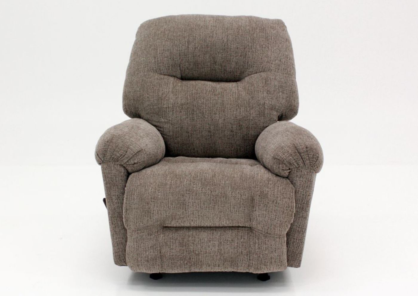 Picture of Perth Rocker Recliner - Pewter