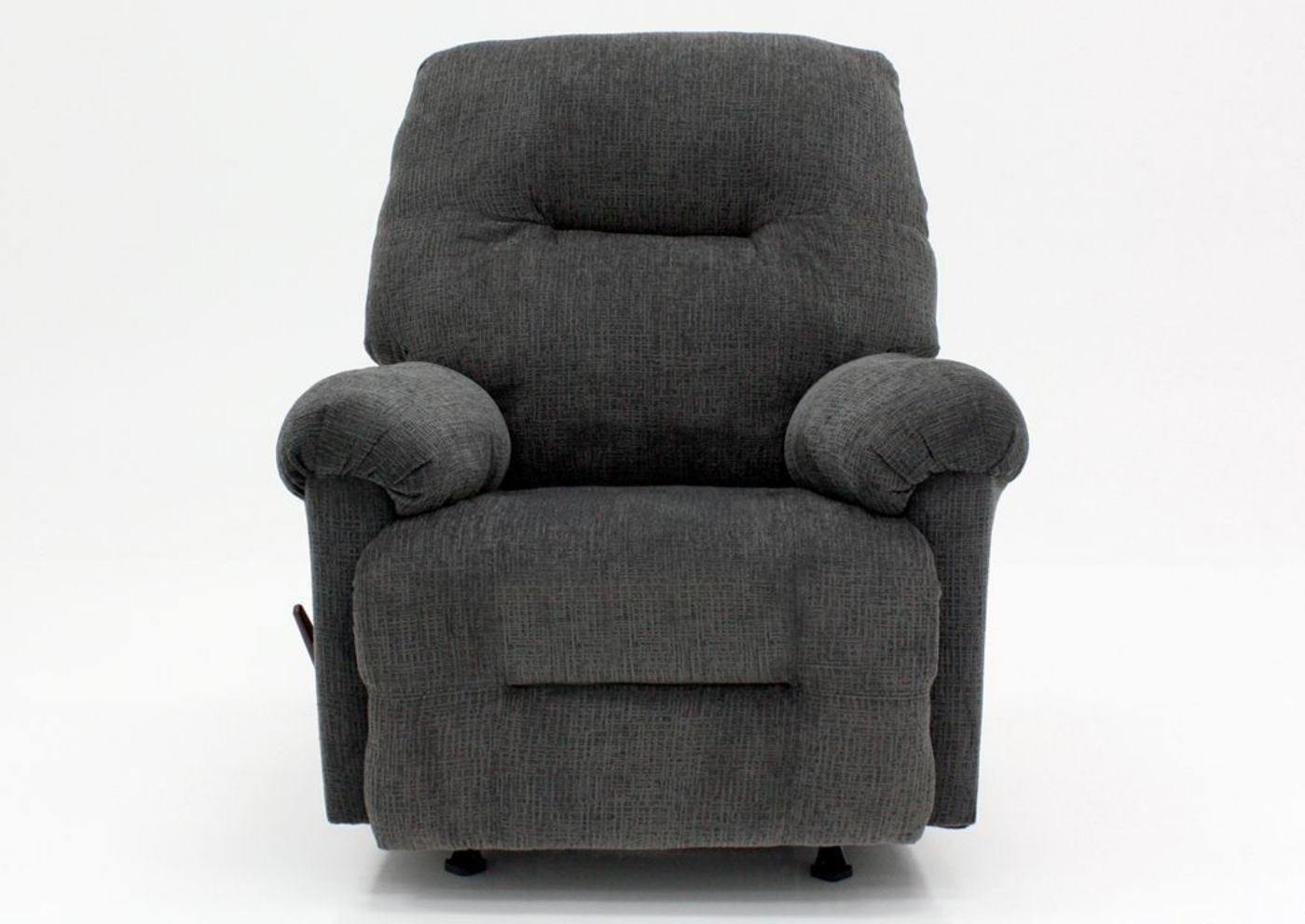 Picture of Perth Rocker Recliner - Smoke Gray