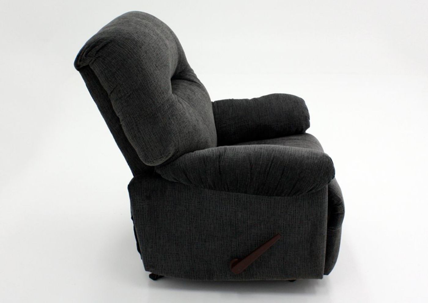 Picture of Perth Rocker Recliner - Smoke Gray