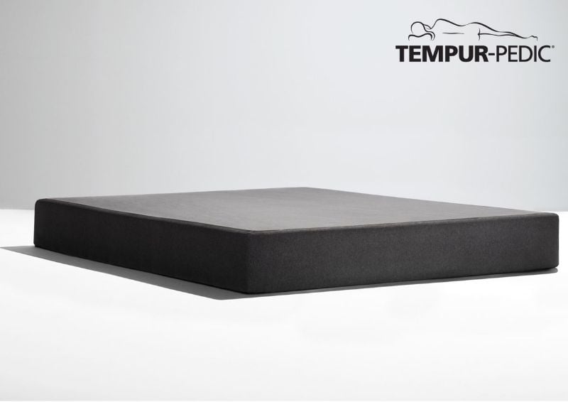 Tempur-Pedic TEMPUR-Flat 9 Inch Foundation in Twin XL | Home Furniture Plus Bedding
