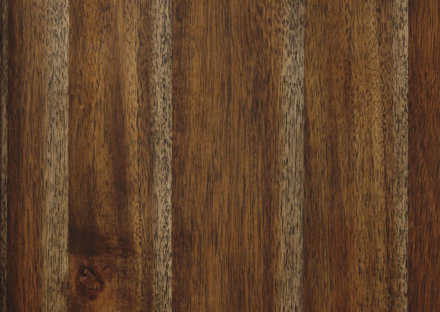 Picture of Flynnter Chest of Drawers - Warm Brown