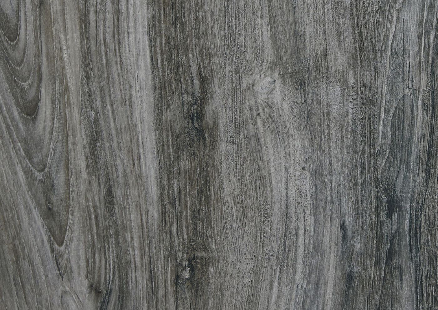 Sample of Color and Wood Pattern on the Baystorm King Size Bedroom Set in Gray by Ashley Furniture | Home Furniture Plus Bedding