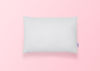 Overhead View of the Purple Cloud Standard Pillow | Home Furniture Plus Bedding