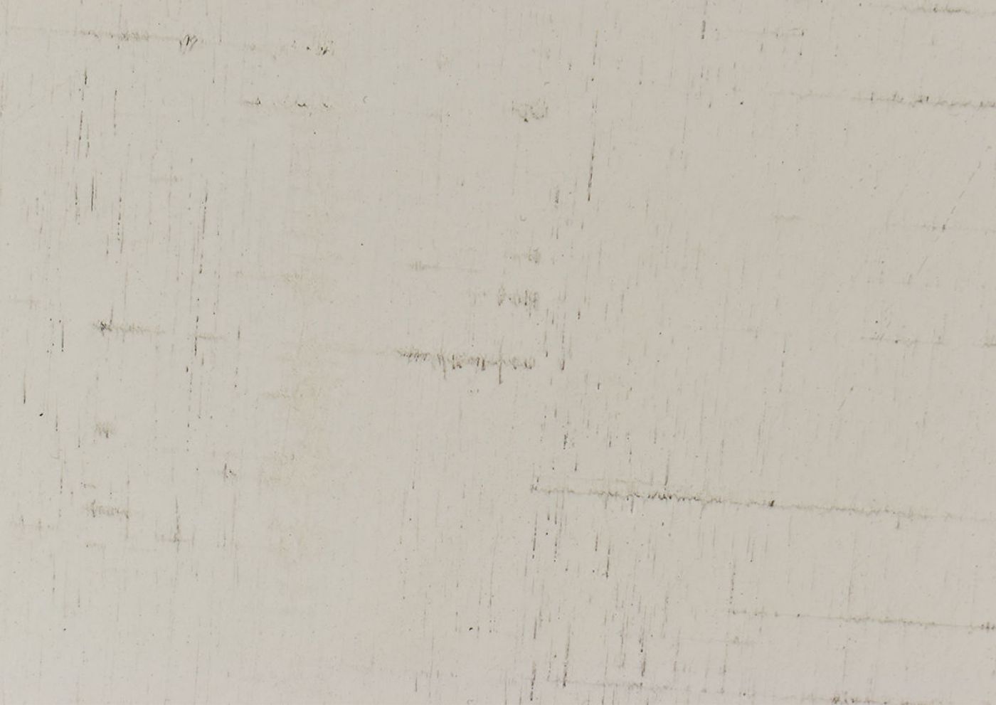 Distressed Wood Close Up View of the Kirkland 6 Piece Counter Height Dining Table Set in White by Standard | Home Furniture Plus Bedding