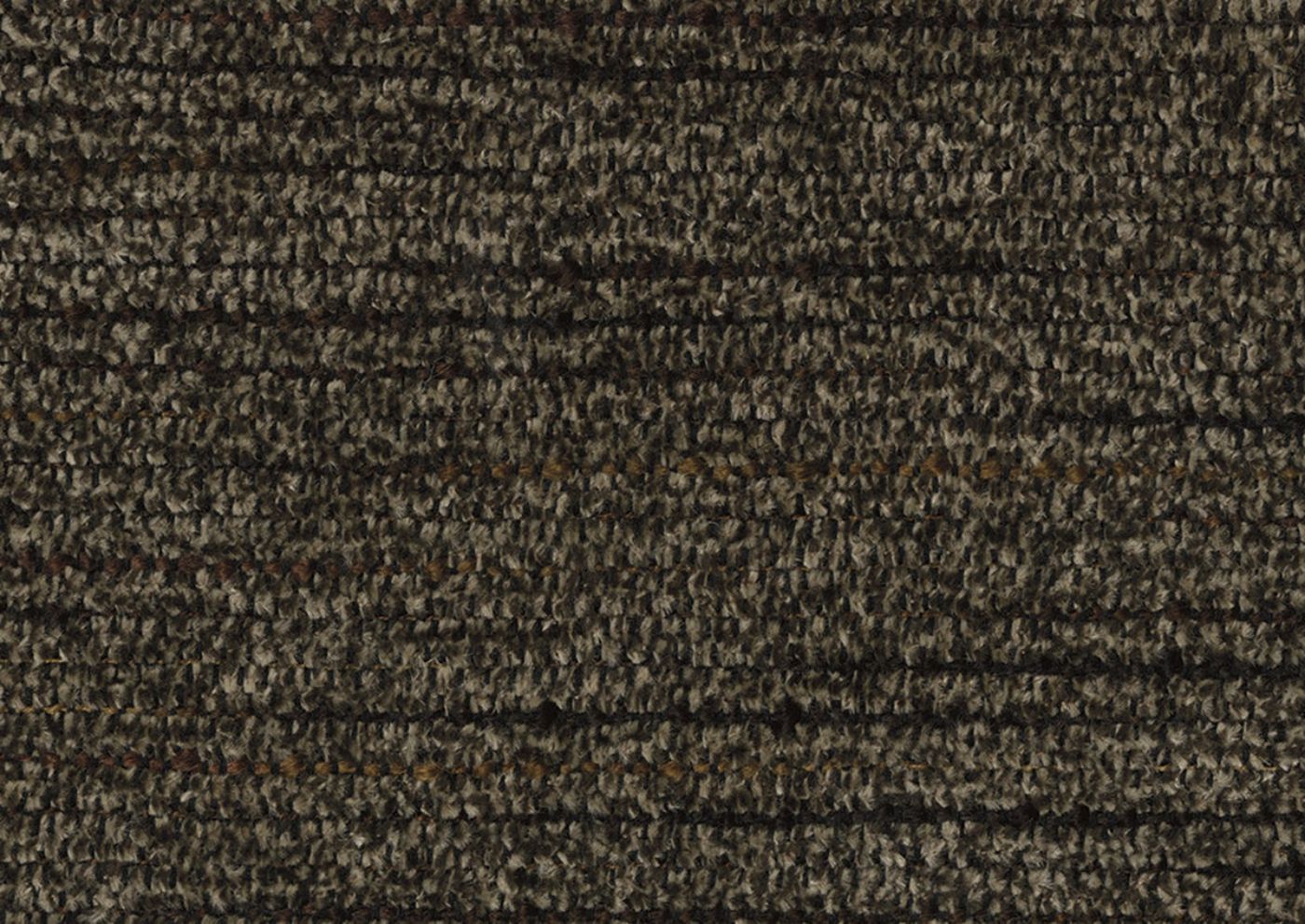 Upholstery Swatch on the Braemer Loveseat in Brown by Ashley Furniture | Home Furniture Plus Bedding