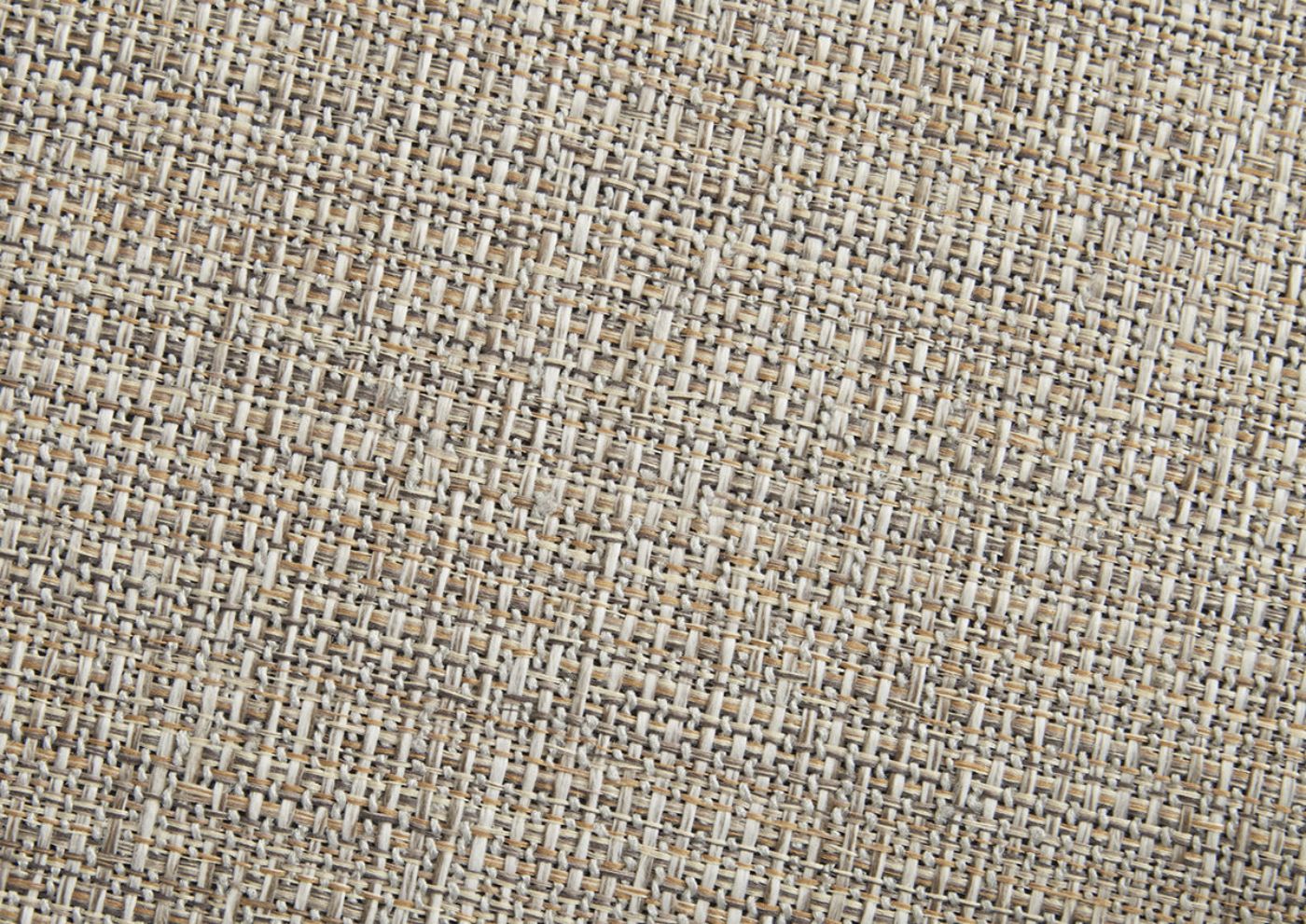 Upholstery Swatch of the Realyn Swivel Barstool in Off White by Ashley Furniture | Home Furniture Plus Bedding