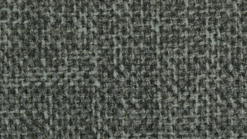 Lessinger Chair by Ashley Furniture, Close Up of the Gray Upholstery Fabric | Home Furniture Plus Bedding