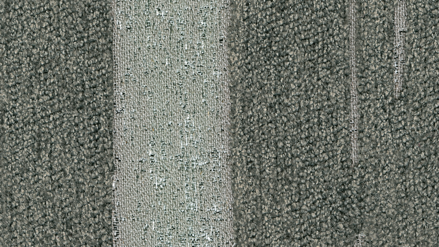 Lessinger Chair by Ashley Furniture, Close Up of the Accent Pillow Fabric | Home Furniture Plus Bedding