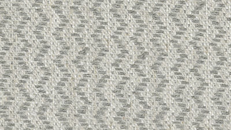 Pillow Fabric Swatch of the Asanti Sofa in Gray by Ashley Furniture | Home Furniture Plus Bedding