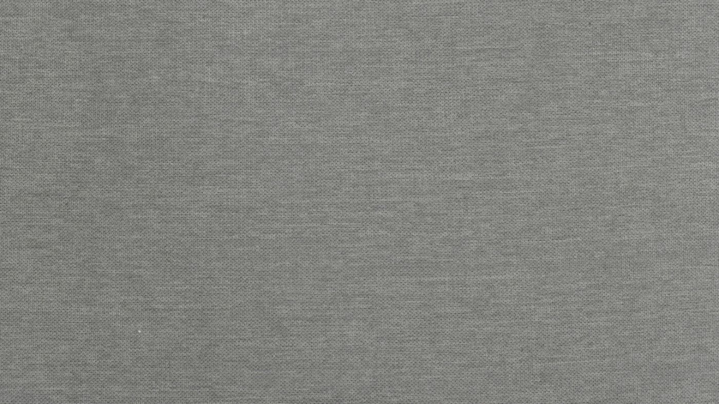 Fabric Swatch of the Cloud Ottoman in Gray by KUKA Home | Home Furniture Plus Bedding