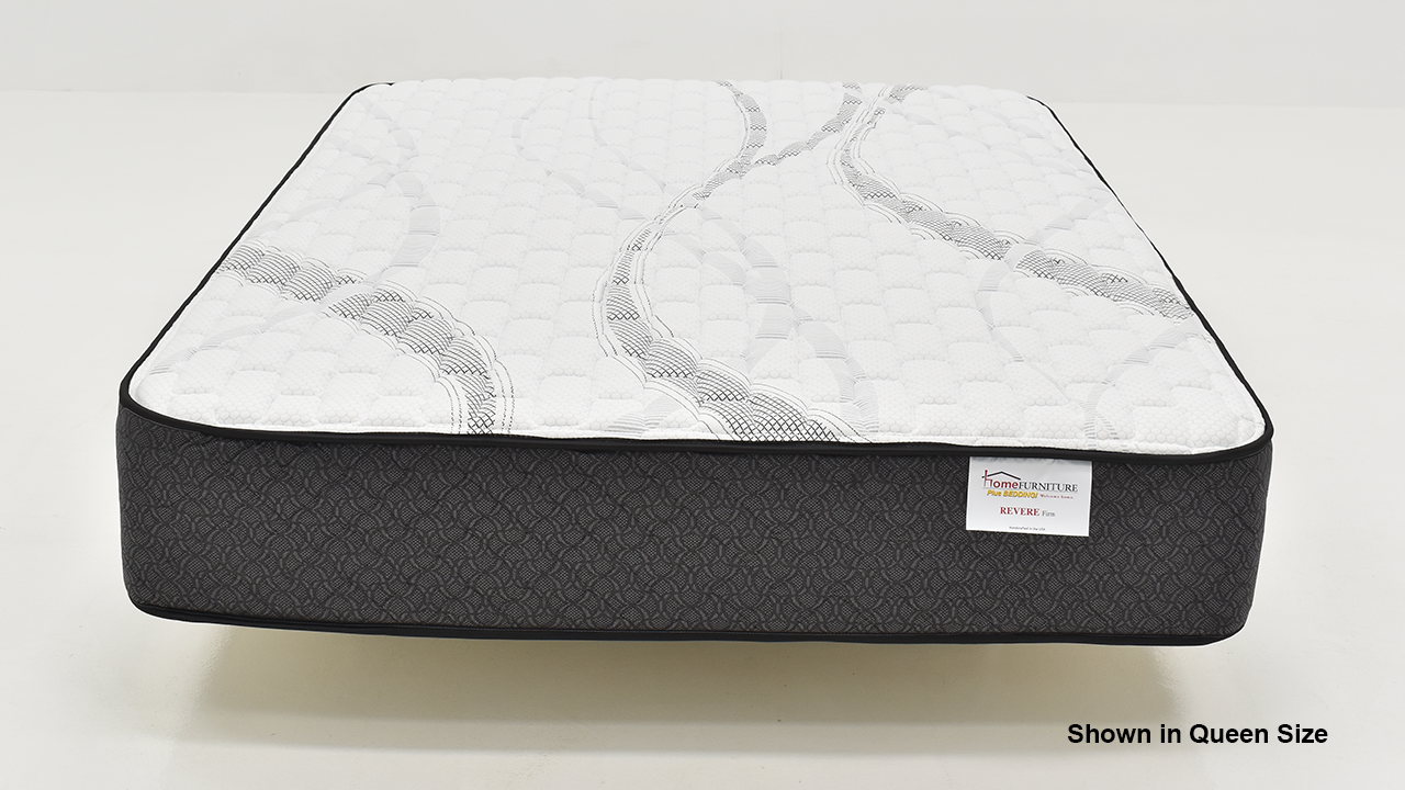 Revere Firm Mattress - Full Size | Home Furniture