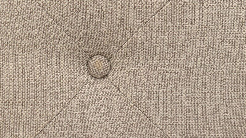 Fabric Swatch of the Upholstery on the Keystone King Size Upholstered Storage Bed in Gray by Avalon Furniture | Home Furniture Plus Bedding