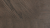 Close up of the Top of the White Keystone Nightstand| Home Furniture Plus Mattress