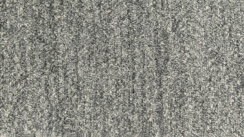 Sample Fabric Swatch of the St. Charles Loveseat in Gray by Behold Home | Home Furniture Plus Bedding