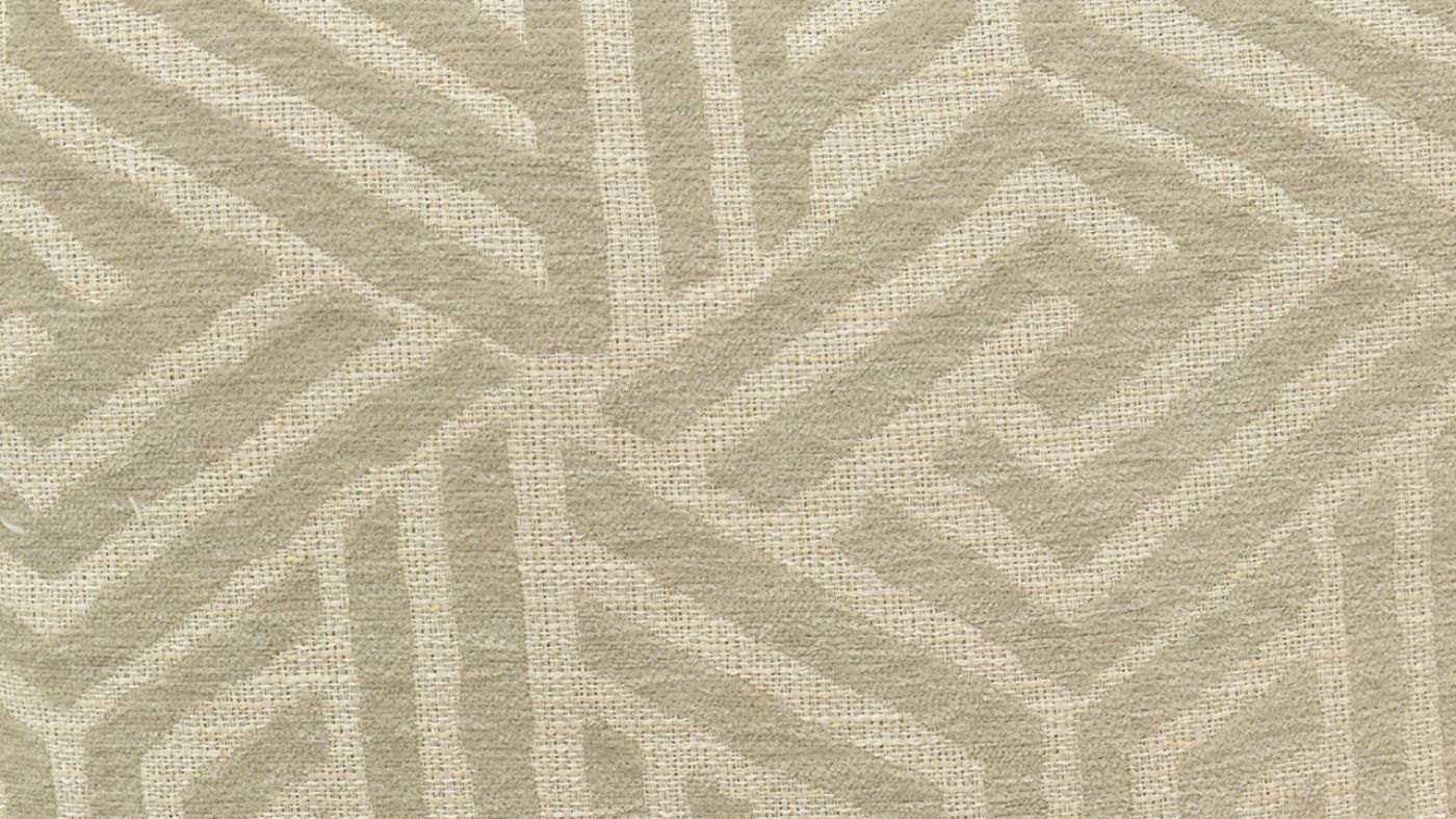Accent Pillow Upholstery Swatch of the Ritzy Loveseat in Off-White by Behold Home | Home Furniture Plus Bedding