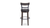 Rear View of the Caitbrook 30 Inch Barstool by Ashley Furniture | Home Furniture Plus Bedding