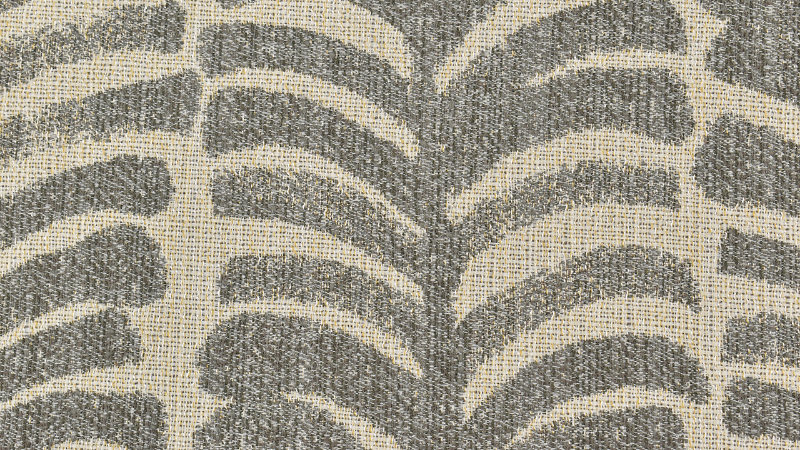 Upholstery Swatch of the St. Charles Swivel Chair in Gray by Behold Home | Home Furniture Plus Bedding