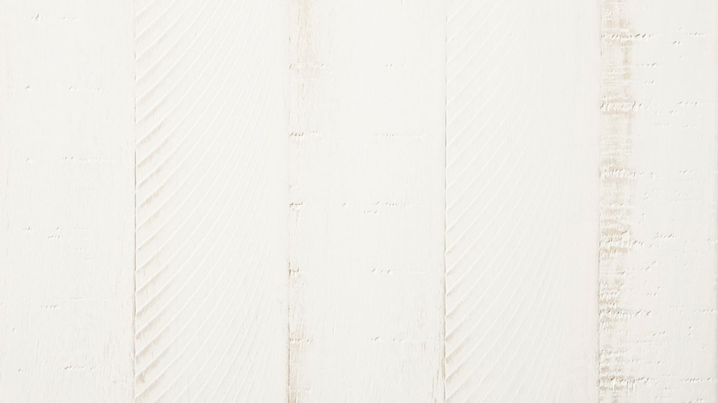 Wood Sample of the Valebeck 30 Inch Barstool in White by Ashley Furniture | Home Furniture Plus Bedding