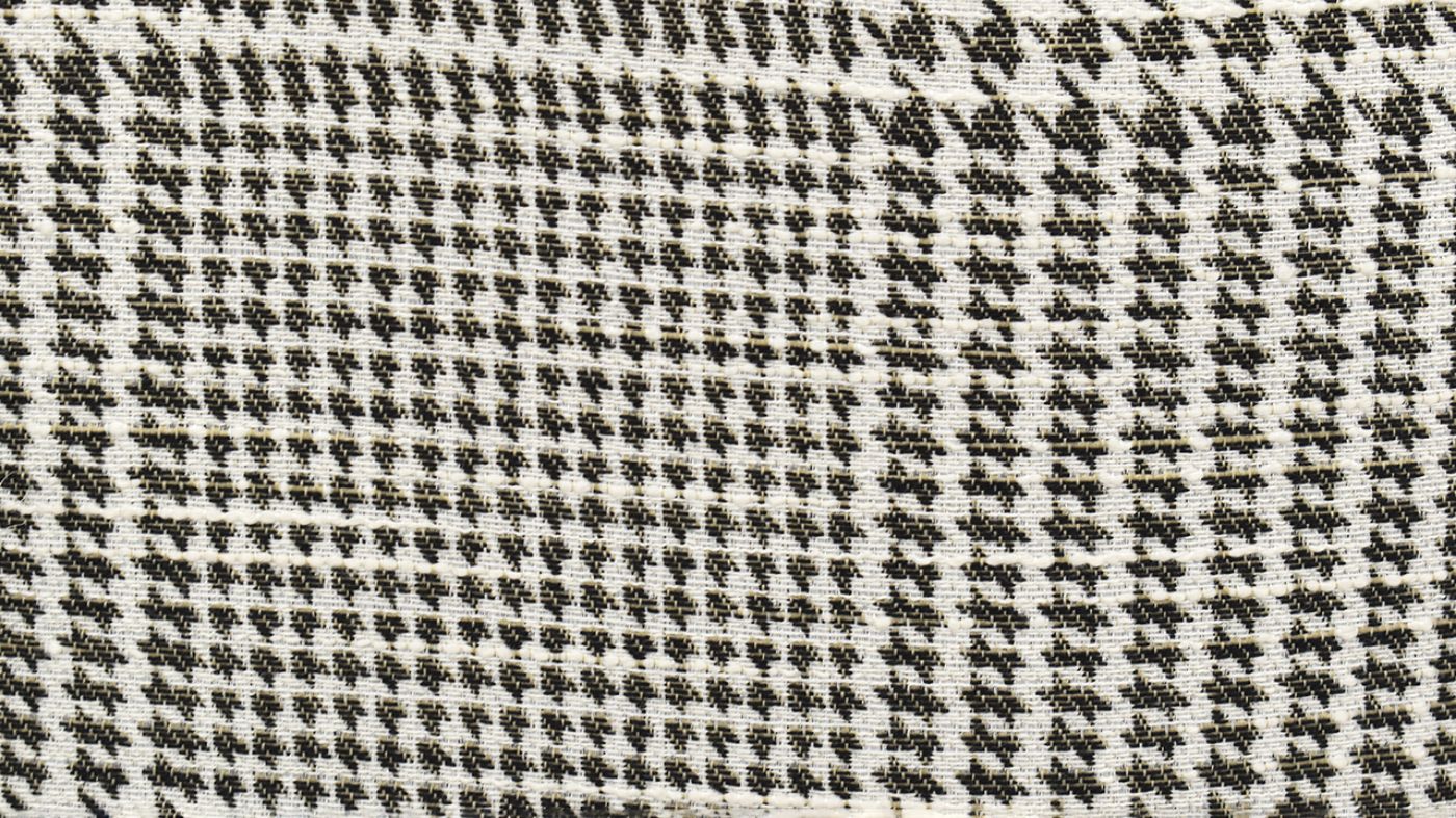 	Fabric Swatch of the Accent Pillow Upholstery on the Cutler Loveseat in Gray by Jackson Furniture | Home Furniture Plus Bedding