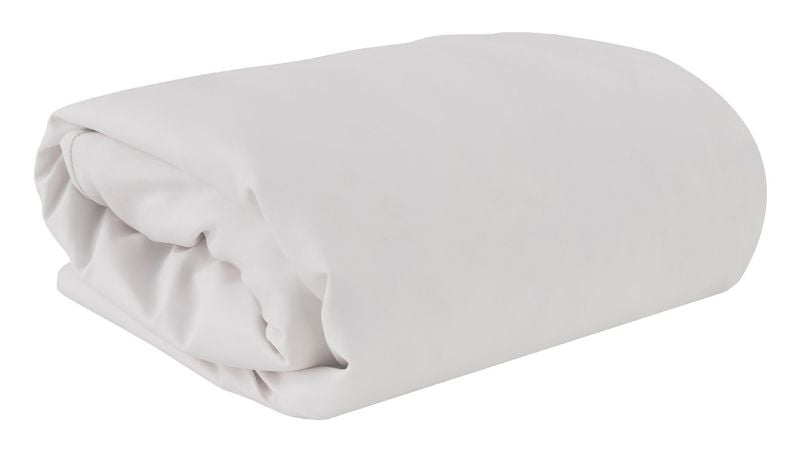 Folded View of the TEMPUR-Protect Mattress Protector - Twin | Home Furniture Plus Bedding