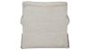 Rear View of the Searcy Accent Chair in Off White by Ashley Furniture | Home Furniture Plus Bedding
