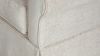Close Up View of the Searcy Accent Chair in Off White by Ashley Furniture | Home Furniture Plus Bedding