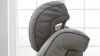 Headrest of the Next-Gen POWER Reclining Sofa Set in Gray by Asley Furniture | Home Furniture Plus Bedding