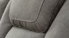 Headrest of the Next-Gen POWER Reclining Sofa Set in Gray by Asley Furniture | Home Furniture Plus Bedding