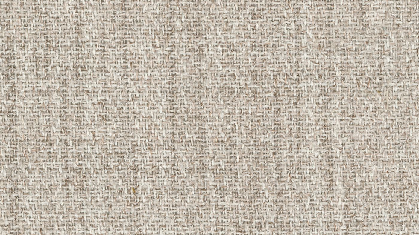 Upholstery Swatch of the Traemore Sleeper Sofa in White by Ashley Furniture | Home Furniture Plus Bedding