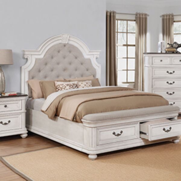 King Size Beds for Sale