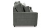 Side View of the Stairatt Sofa in Gray by Ashley Furniture | Home Furniture Plus Bedding