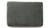 Top Down View of the Stairatt Ottoman in Gray by Ashley Furniture | Home Furniture Plus Bedding