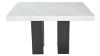 Front View of the Camila Counter Height Table by Steve Silver | Home Furniture Plus Bedding