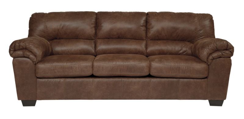 Bladen Sofa - Coffee Brown | Home Furniture Plus Bedding