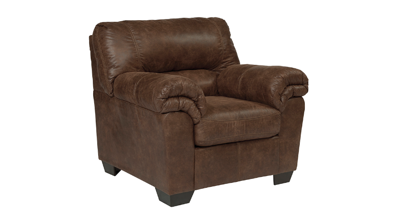 Bladen Coffee Brown Chair | Home Furniture Plus Bedding