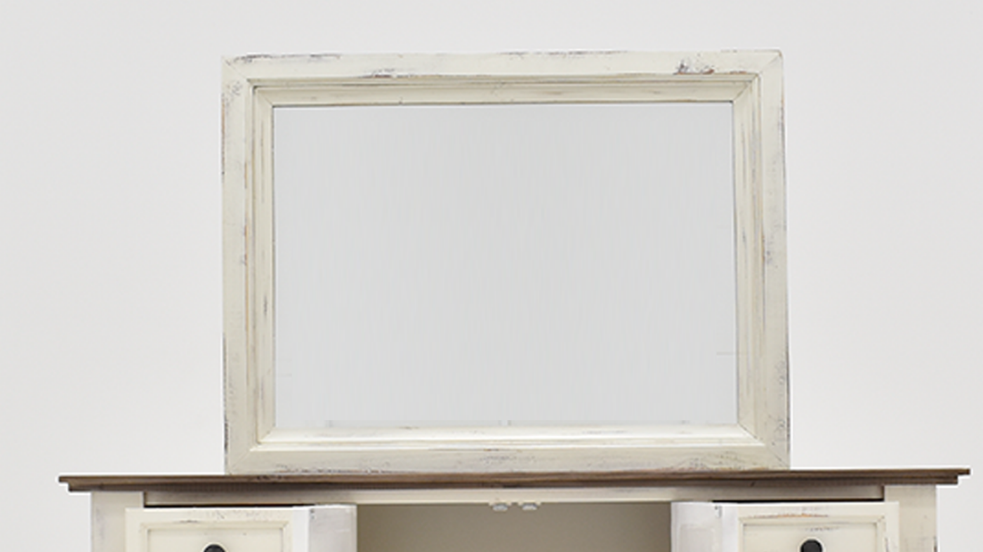 Martha Mirror | Home Furniture Plus Bedding