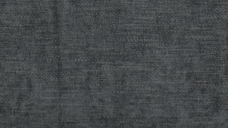 Aden Ottoman Gray Upholstery Fabric Swatch | Home Furniture Plus Bedding