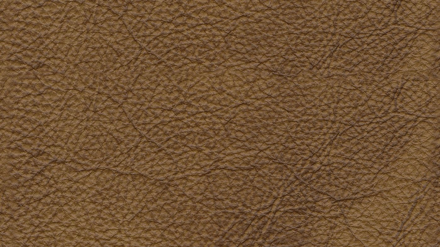 Close Up View of the Game Plan POWER Recliner in Light Brown by Ashley | Home Furniture Plus Bedding