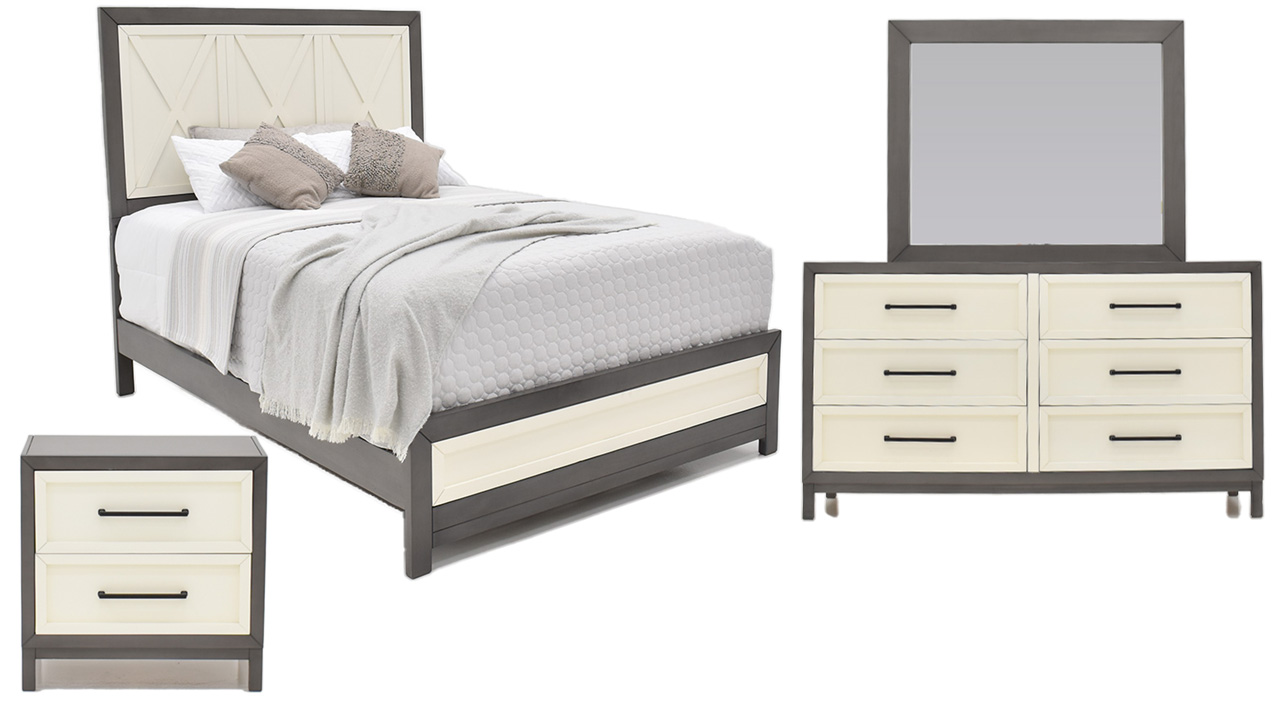 Bedroom Furniture, Reeds Furniture